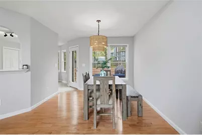 102 Cypress Drive, Dallas, GA 30157 - Photo 12