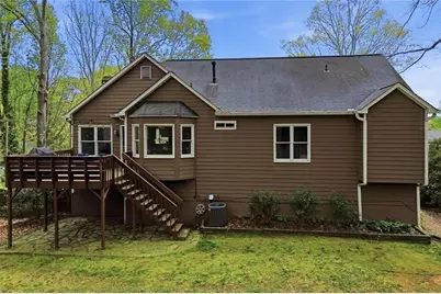 102 Cypress Drive, Dallas, GA 30157 - Photo 32