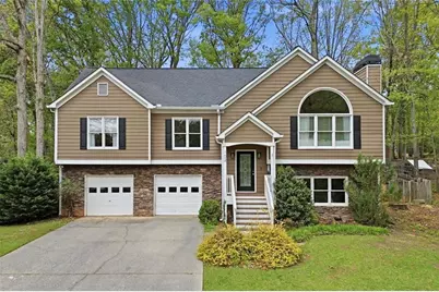 102 Cypress Drive, Dallas, GA 30157 - Photo 1