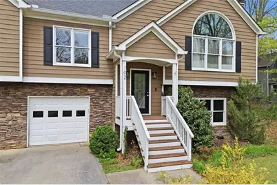 102 Cypress Drive, Dallas, GA 30157 - Photo 4