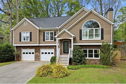 102 Cypress Drive, Dallas, GA 30157 - Photo 2