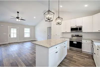 816 Forrest Avenue, Rockmart, GA 30153 - Photo 16