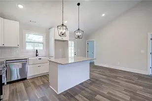 816 Forrest Ave, Rockmart, GA 30153 - Photo 22