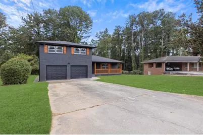 2995 Katherine Valley Road, Decatur, GA 30032 - Photo 2