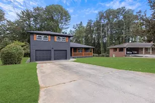 2995 Katherine Valley Rd, Decatur, GA 30032 - Photo 2