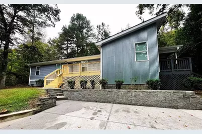 837 Forrest Circle SE, Atlanta, GA 30354 - Photo 2