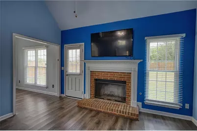 2123 Kellington Drive, McDonough, GA 30253 - Photo 8