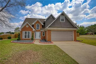 2123 Kellington Dr, McDonough, GA 30253 - Photo 1