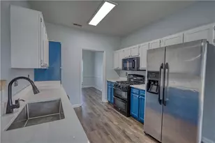 2123 Kellington Dr, McDonough, GA 30253 - Photo 16