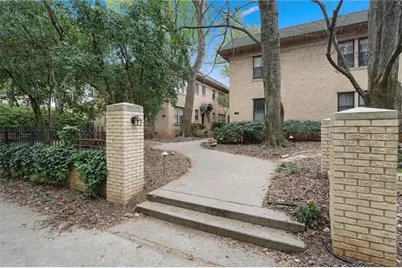 1125 Briarcliff Place #12, Atlanta, GA 30306 - Photo 18