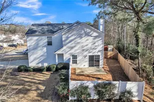 1050 Daventry Crossing, Woodstock, GA 30188 - Photo 30