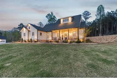283 London Road, Ball Ground, GA 30107 - Photo 44
