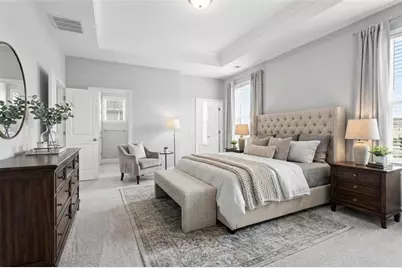 5016 Winters Town Lane, Peachtree Corners, GA 30092 - Photo 8