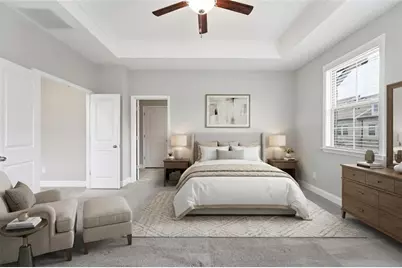 5016 Winters Town Lane, Peachtree Corners, GA 30092 - Photo 12