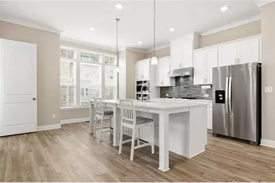 5016 Winters Town Lane, Peachtree Corners, GA 30092 - Photo 36