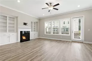 5016 Winters Town Ln, Peachtree Corners, GA 30092 - Photo 30