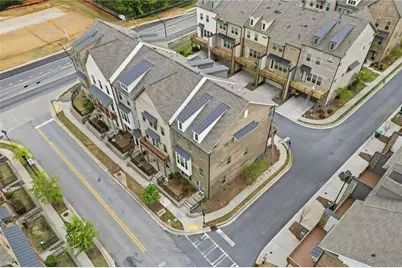 5016 Winters Town Lane, Peachtree Corners, GA 30092 - Photo 18