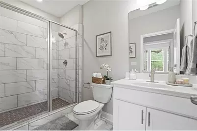 5016 Winters Town Lane, Peachtree Corners, GA 30092 - Photo 14