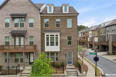 5016 Winters Town Lane, Peachtree Corners, GA 30092 - Photo 20