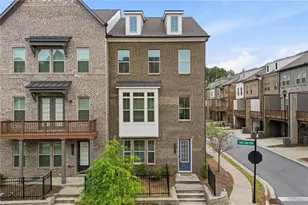 5016 Winters Town Ln, Peachtree Corners, GA 30092 - Photo 20