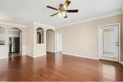 1850 Cotillion #1326, Atlanta, GA 30338 - Photo 8