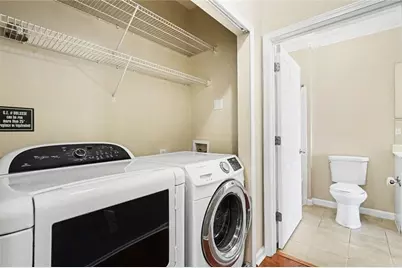 1850 Cotillion #1326, Atlanta, GA 30338 - Photo 14