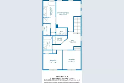 135 Village Trail, Woodstock, GA 30188 - Photo 32