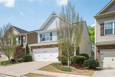 135 Village Trail, Woodstock, GA 30188 - Photo 8