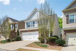 135 Village Trail, Woodstock, GA 30188 - Photo 8