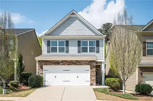 135 Village Trail, Woodstock, GA 30188 - Photo 1