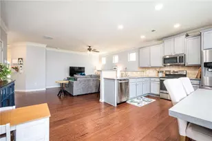 135 Village Trail, Woodstock, GA 30188 - Photo 16