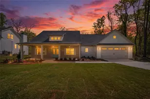 8915 Bethel Rd, Gainesville, GA 30506 - Photo 2