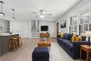 4101 Westview St, Douglasville, GA 30135 - Photo 8