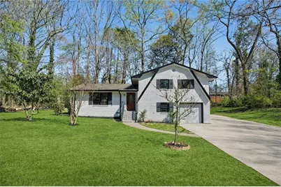 4101 Westview Street, Douglasville, GA 30135 - Photo 2