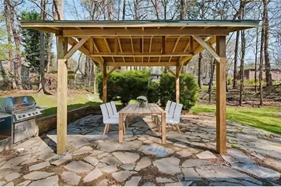 4101 Westview Street, Douglasville, GA 30135 - Photo 32