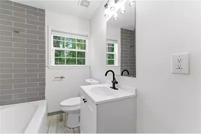 2762 NW Oldknow Drive NW, Atlanta, GA 30318 - Photo 14