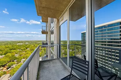 855 Peachtree Street NE #2410, Atlanta, GA 30308 - Photo 20