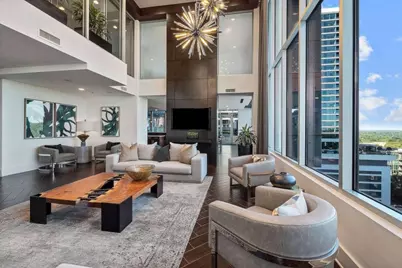 855 Peachtree Street NE #2410, Atlanta, GA 30308 - Photo 40