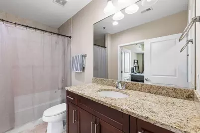 855 Peachtree Street NE #2410, Atlanta, GA 30308 - Photo 18