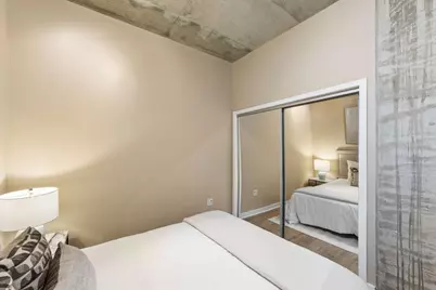 855 Peachtree Street NE #2410, Atlanta, GA 30308 - Photo 6