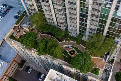 855 Peachtree Street NE #2410, Atlanta, GA 30308 - Photo 38