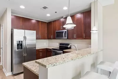 855 Peachtree Street NE #2410, Atlanta, GA 30308 - Photo 10