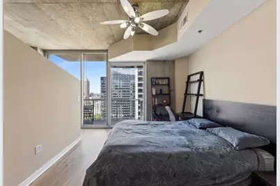 855 Peachtree Street NE #2410, Atlanta, GA 30308 - Photo 16