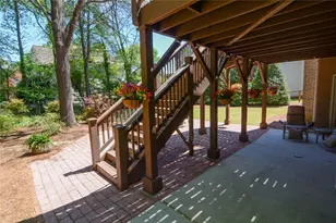 4355 Missendell Ln NW, Peachtree Corners, GA 30092 - Photo 42
