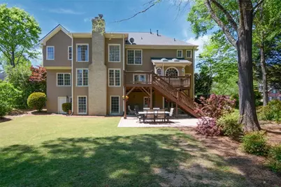 4355 Missendell NW, Peachtree Corners, GA 30092 - Photo 36