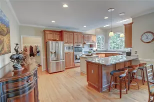 4355 Missendell Ln NW, Peachtree Corners, GA 30092 - Photo 10