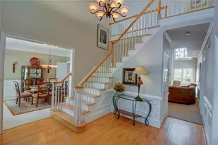 4355 Missendell Ln NW, Peachtree Corners, GA 30092 - Photo 6
