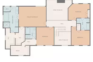 4355 Missendell Ln NW, Peachtree Corners, GA 30092 - Photo 46