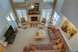 4355 Missendell Ln NW, Peachtree Corners, GA 30092 - Photo 16