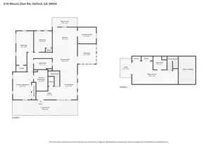 510 Mt Zion Rd, Oxford, GA 30054 - Photo 68